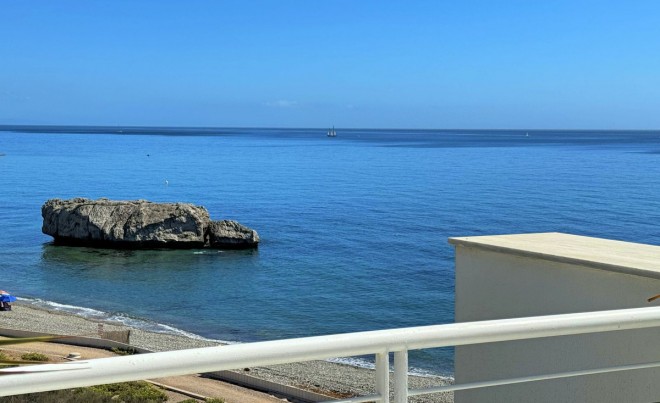 Sale · Apartment / Flat · Casares · Costa del Sol