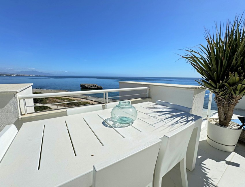 Venta · Apartamento / Piso · Casares · Costa del Sol