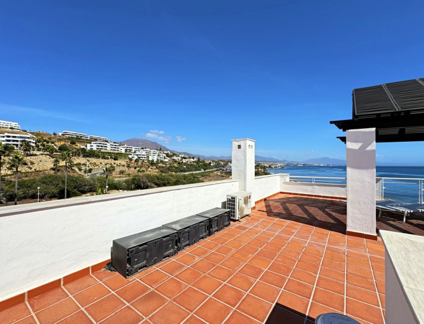 Venta · Apartamento / Piso · Casares · Costa del Sol