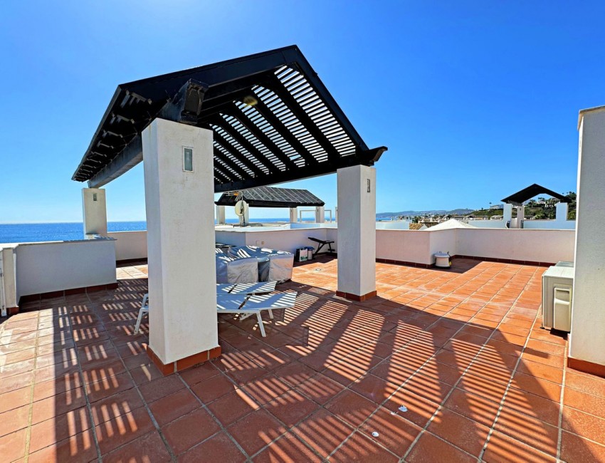 Revente · Appartement · Casares · Costa del Sol