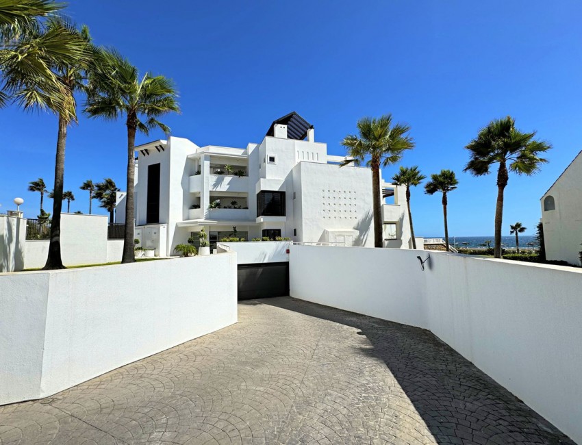 Venta · Apartamento / Piso · Casares · Costa del Sol