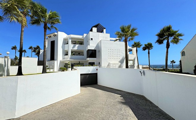 Venta · Apartamento / Piso · Casares · Costa del Sol