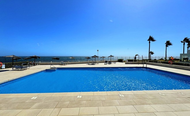 Revente · Appartement · Casares · Costa del Sol