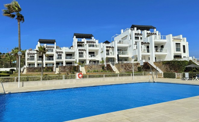 Sale · Apartment / Flat · Casares · Costa del Sol