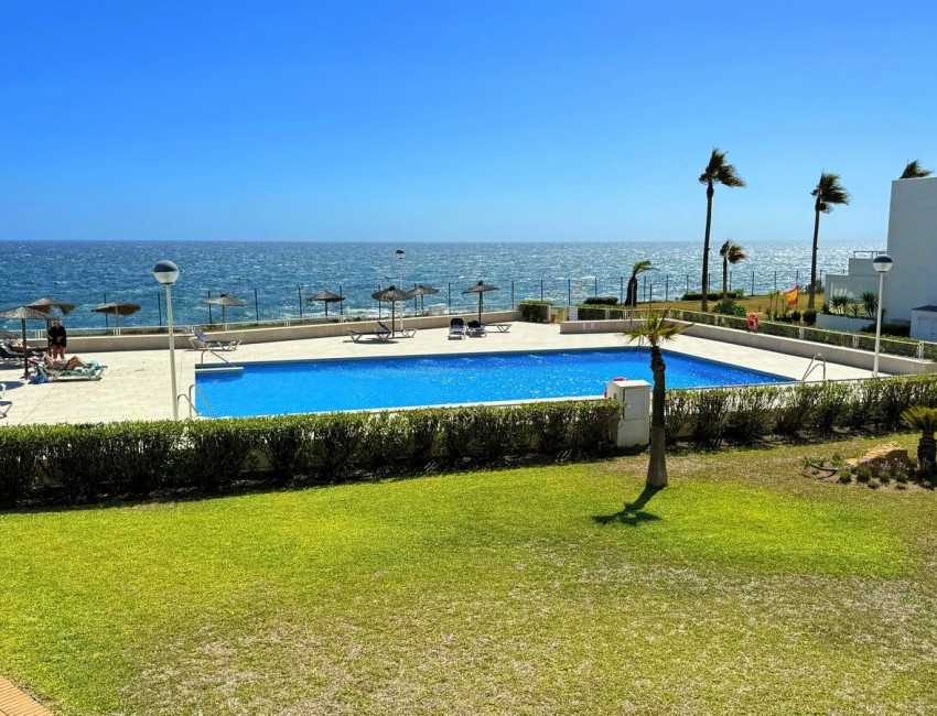 Venta · Apartamento / Piso · Casares · Costa del Sol