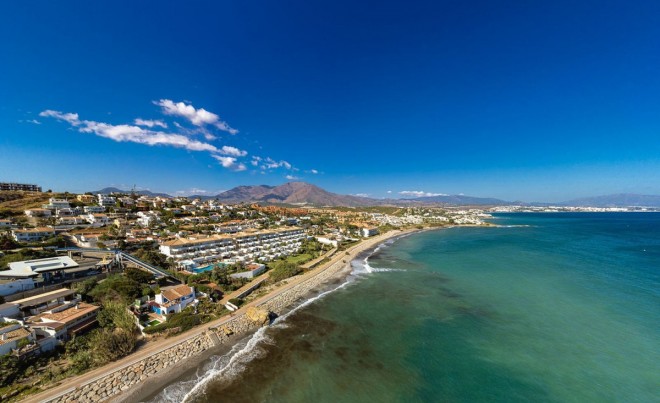 Venta · Apartamento / Piso · Estepona · Costa del Sol