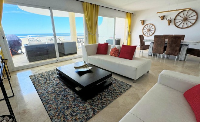 Venta · Apartamento / Piso · Estepona · Costa del Sol