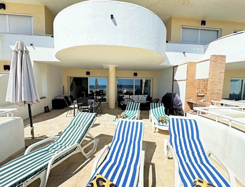 Sale · Apartment / Flat · Estepona · Costa del Sol