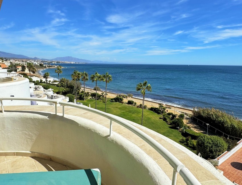 Sale · Apartment / Flat · Estepona · Costa del Sol