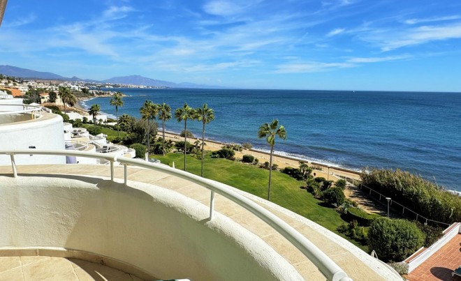 Venta · Apartamento / Piso · Estepona · Costa del Sol