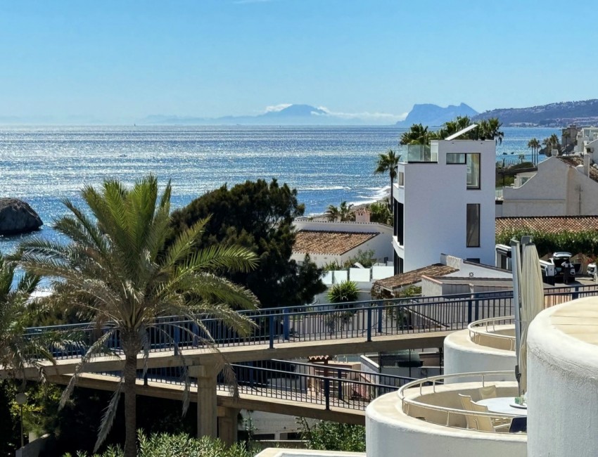 Sale · Apartment / Flat · Estepona · Costa del Sol