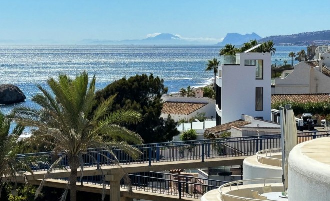 Sale · Apartment / Flat · Estepona · Costa del Sol