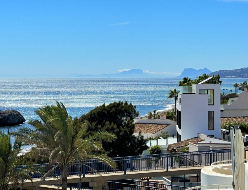 Revente · Appartement · Estepona · Costa del Sol