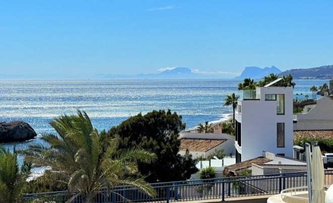 Sale · Apartment / Flat · Estepona · Costa del Sol