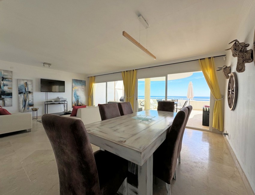 Venta · Apartamento / Piso · Estepona · Costa del Sol