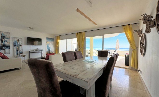 Sale · Apartment / Flat · Estepona · Costa del Sol