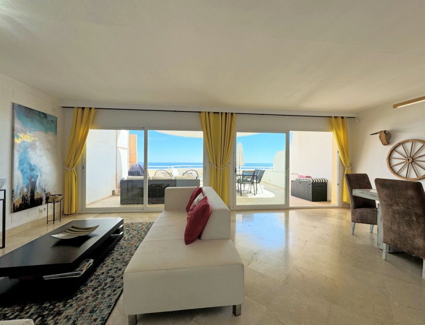 Sale · Apartment / Flat · Estepona · Costa del Sol