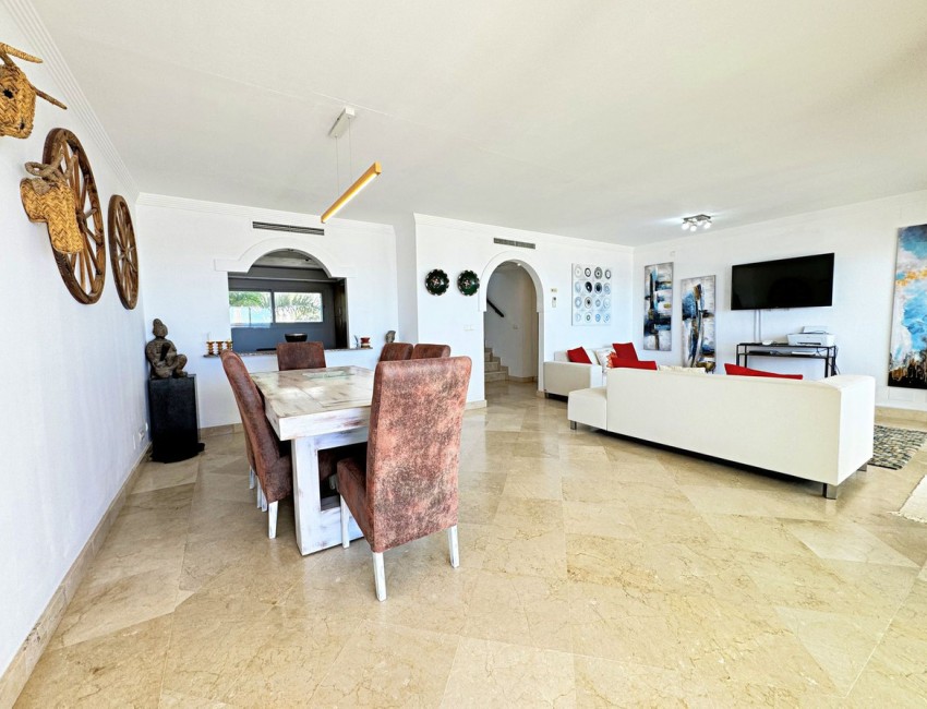 Revente · Appartement · Estepona · Costa del Sol