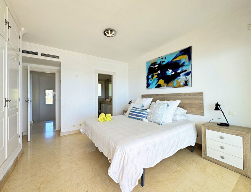 Venta · Apartamento / Piso · Estepona · Costa del Sol