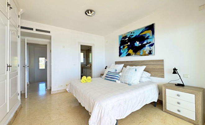 Venta · Apartamento / Piso · Estepona · Costa del Sol