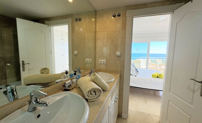 Venta · Apartamento / Piso · Estepona · Costa del Sol