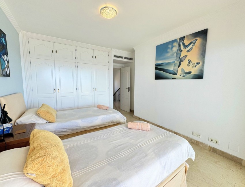 Venta · Apartamento / Piso · Estepona · Costa del Sol