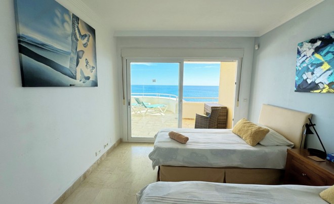 Venta · Apartamento / Piso · Estepona · Costa del Sol