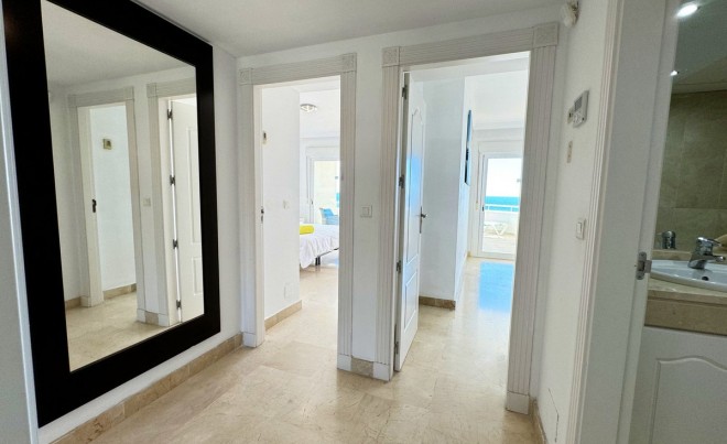 Sale · Apartment / Flat · Estepona · Costa del Sol