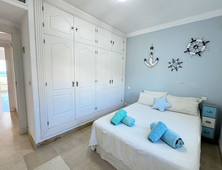 Venta · Apartamento / Piso · Estepona · Costa del Sol