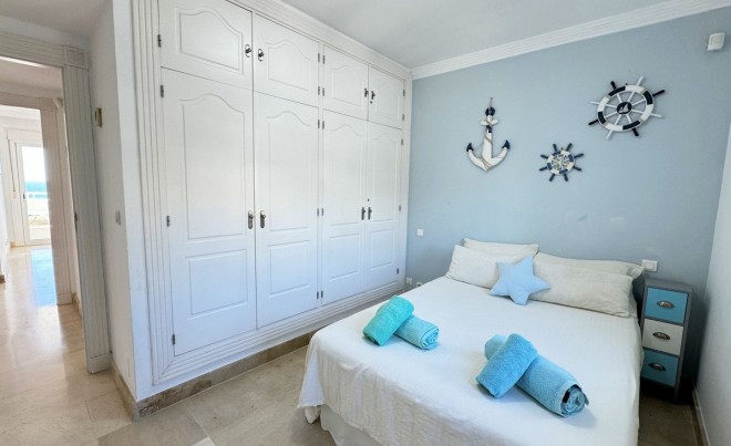 Sale · Apartment / Flat · Estepona · Costa del Sol