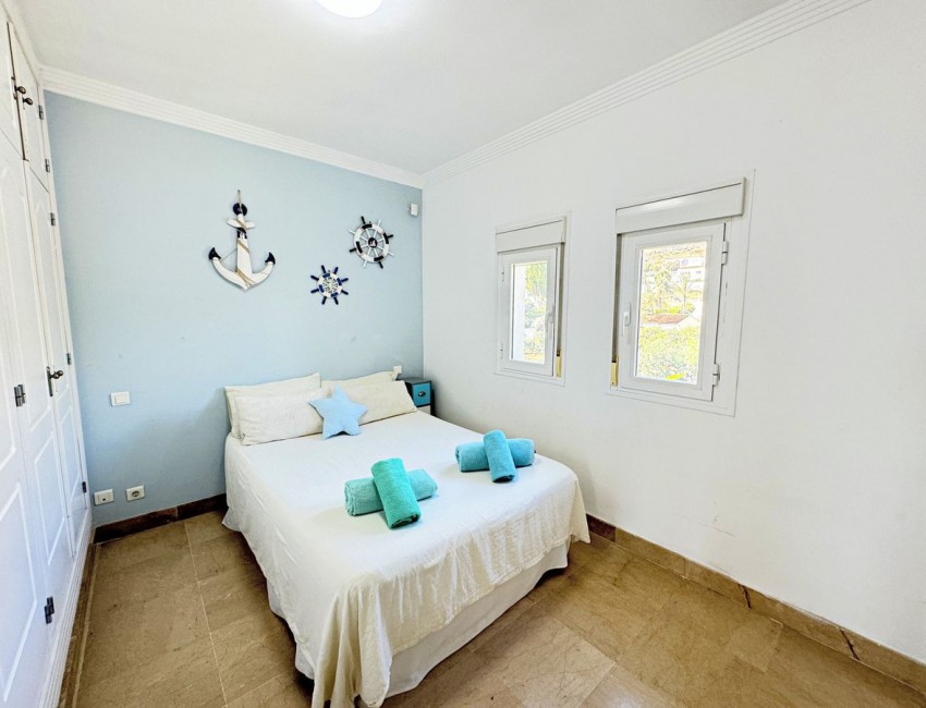 Venta · Apartamento / Piso · Estepona · Costa del Sol