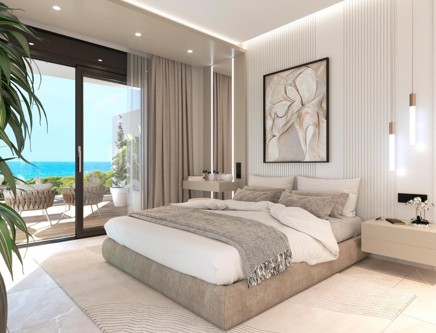 Nueva construcción  · Apartamento / Piso · Orihuela Costa · Playa Flamenca