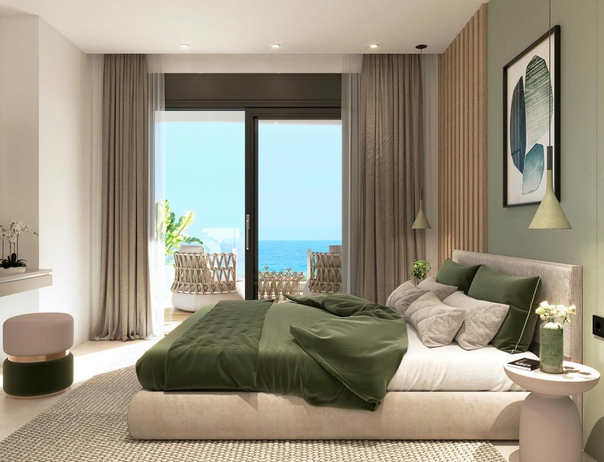 New Build · Penthouse · Orihuela Costa · Playa Flamenca