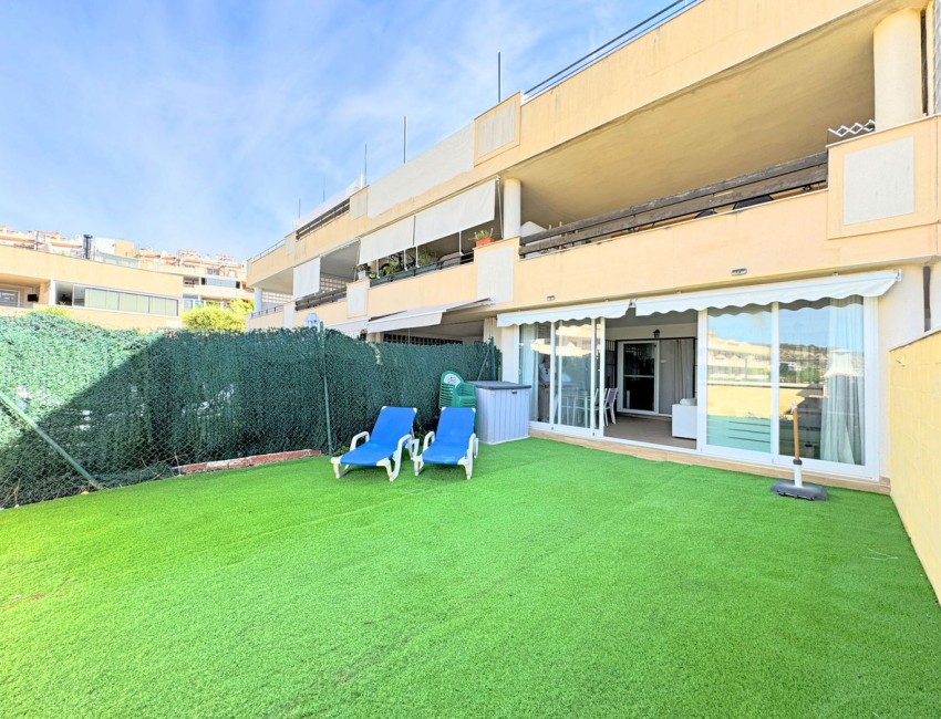 Revente · Appartement · Casares · Costa del Sol