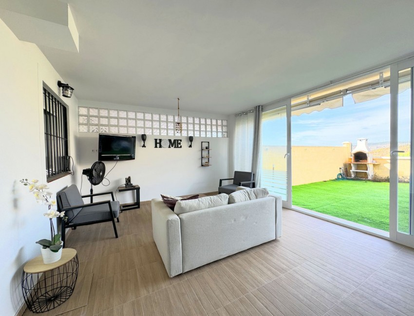 Revente · Appartement · Casares · Costa del Sol