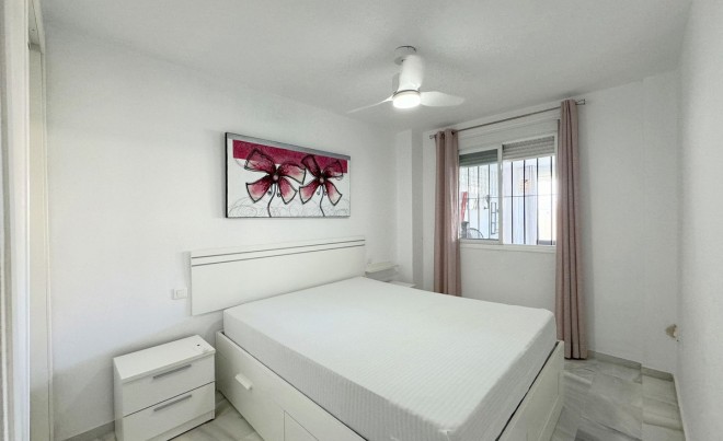 Venta · Apartamento / Piso · Casares · Costa del Sol