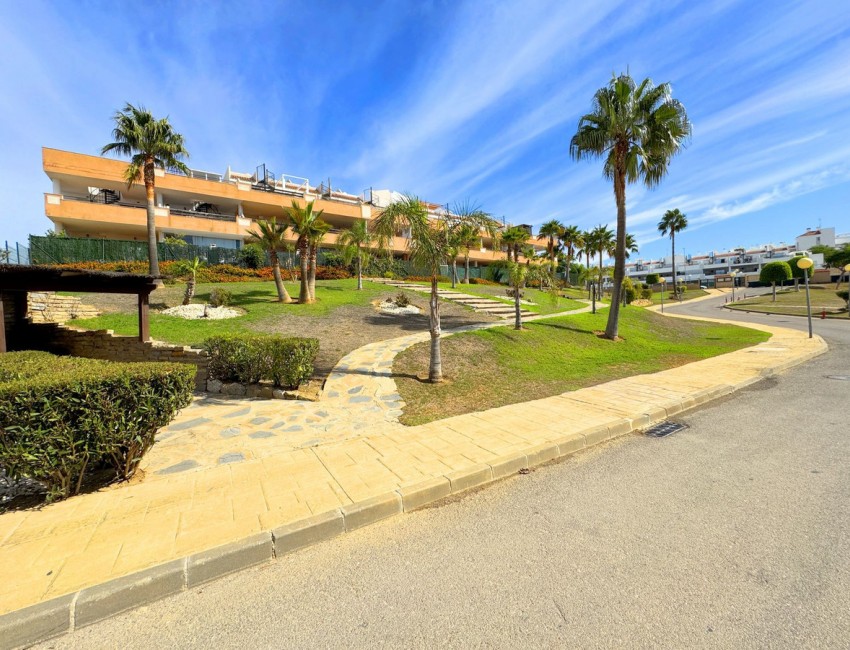 Revente · Appartement · Casares · Costa del Sol