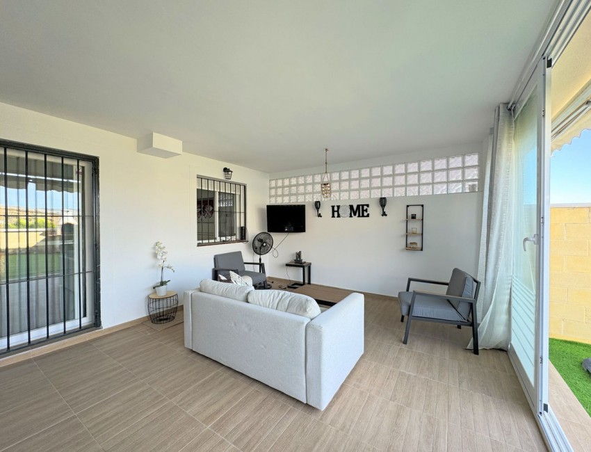 Revente · Appartement · Casares · Costa del Sol