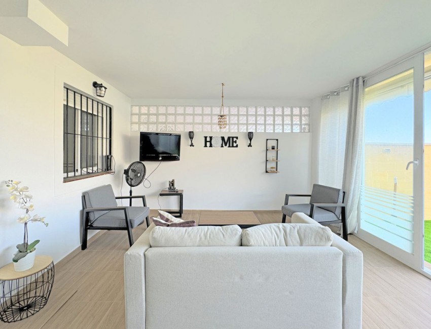 Revente · Appartement · Casares · Costa del Sol