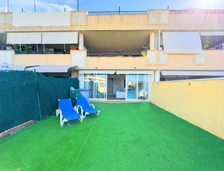 Venta · Apartamento / Piso · Casares · Costa del Sol