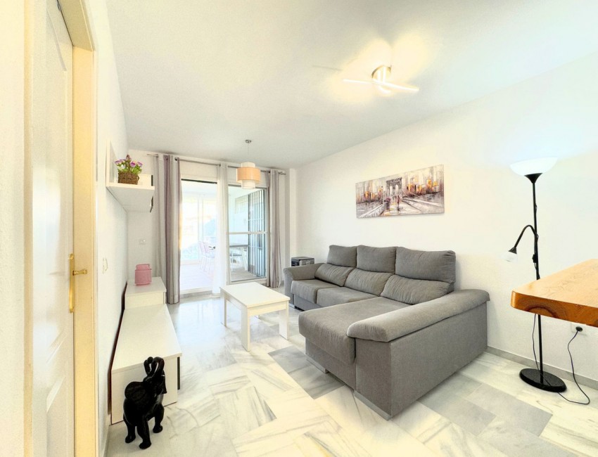 Venta · Apartamento / Piso · Casares · Costa del Sol