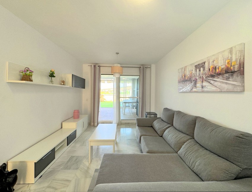 Revente · Appartement · Casares · Costa del Sol