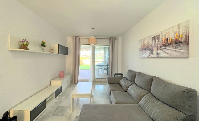 Venta · Apartamento / Piso · Casares · Costa del Sol