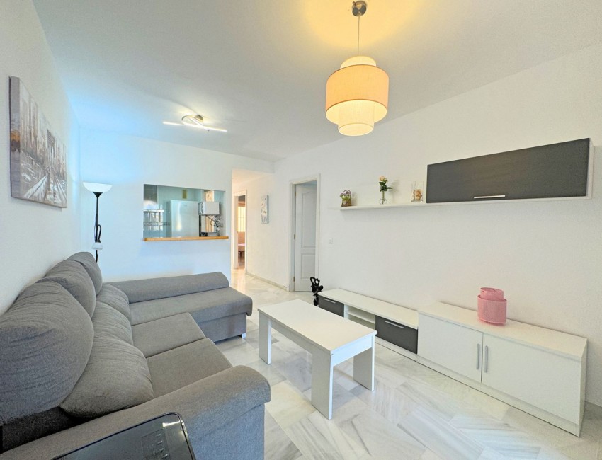 Revente · Appartement · Casares · Costa del Sol