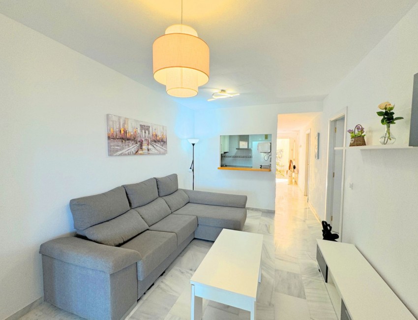 Revente · Appartement · Casares · Costa del Sol