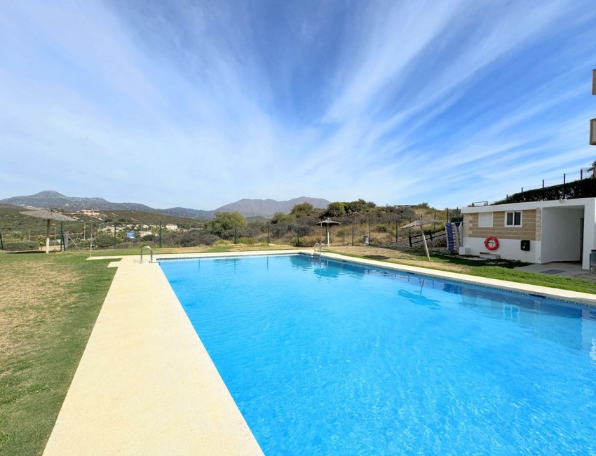 Venta · Apartamento / Piso · Casares · Costa del Sol