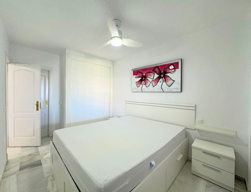 Revente · Appartement · Casares · Costa del Sol