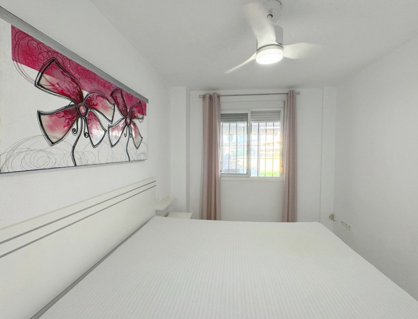 Revente · Appartement · Casares · Costa del Sol