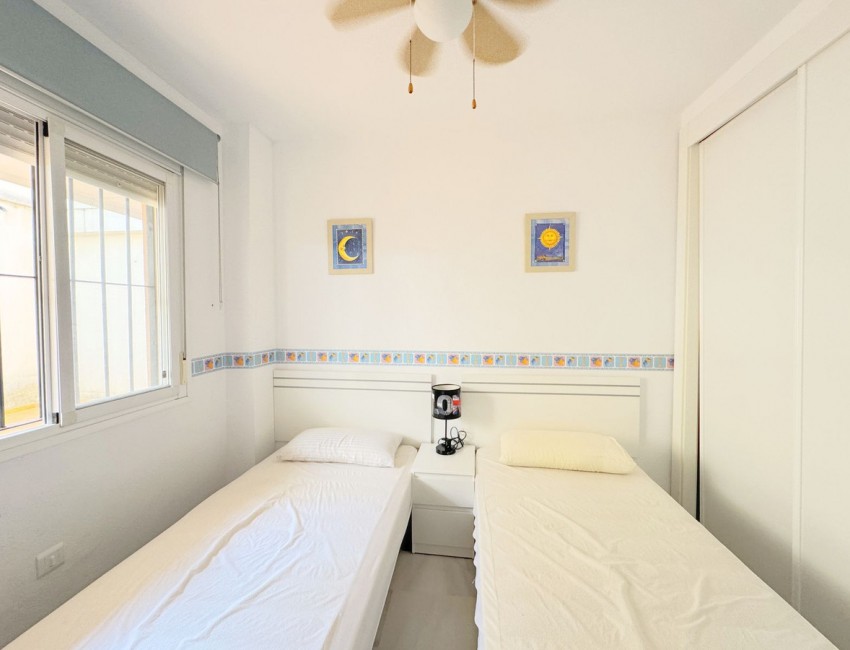 Revente · Appartement · Casares · Costa del Sol