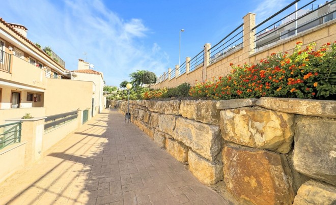 Revente · Appartement · Casares · Costa del Sol